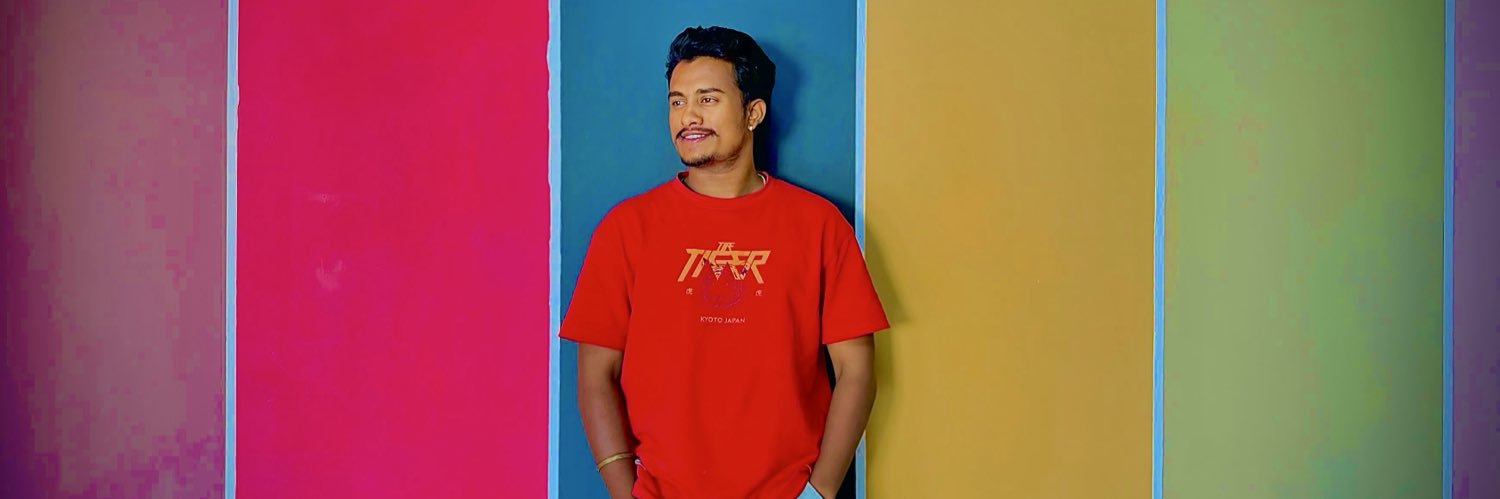 Pavanpeter9's profile banner image