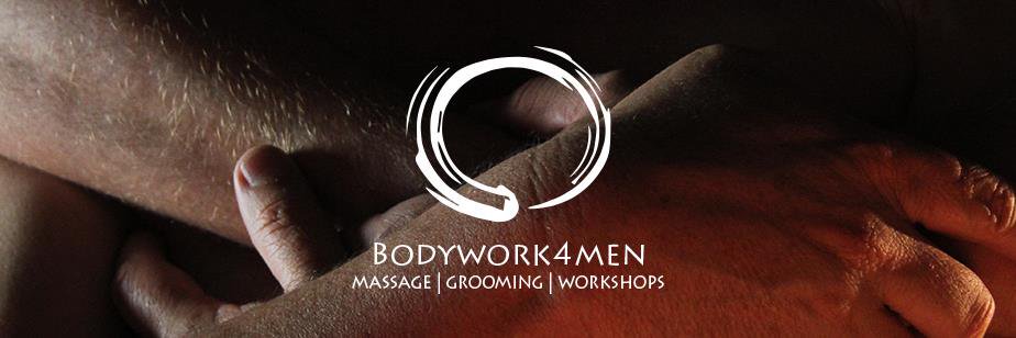 Bodywork4men's profile banner image