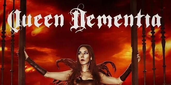 QueenDementia's profile banner image