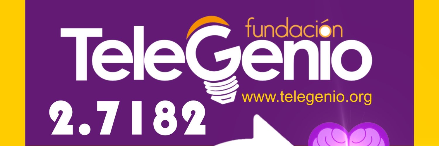 TeleGenio's profile banner image