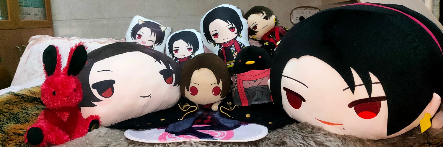qi929's profile banner image