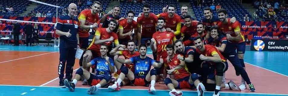 Miguel Angel de Amo banner