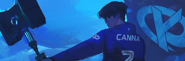 kamexlafraise Profile Banner