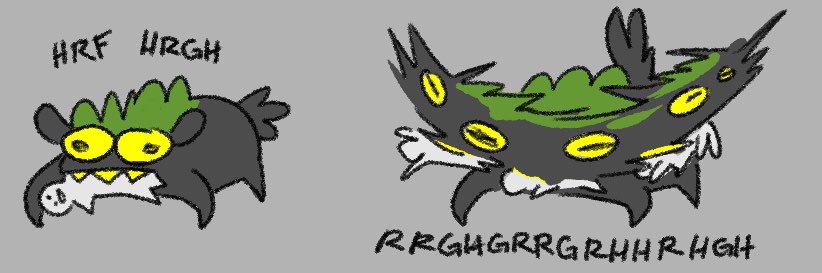 LuckyNothin banner