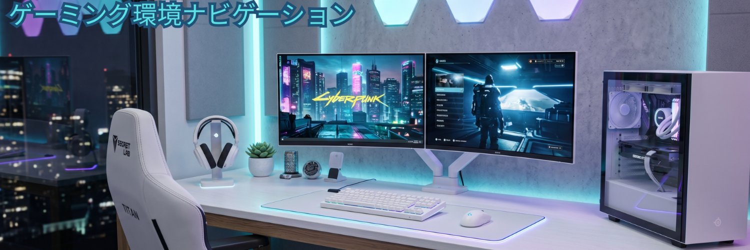 pcgaming_navi's profile banner image
