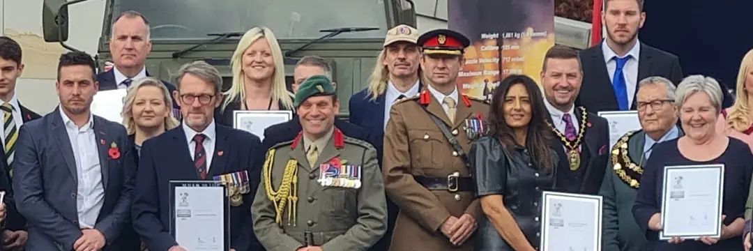 Walk Talk Action banner