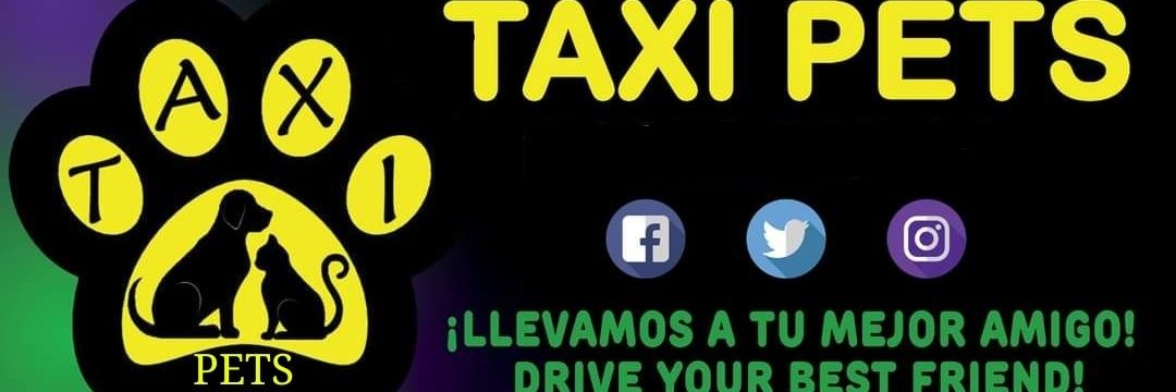 TaxiPetsSpain's profile banner image