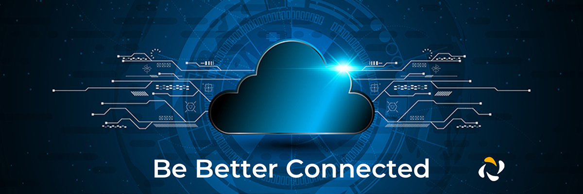 Start Communications banner