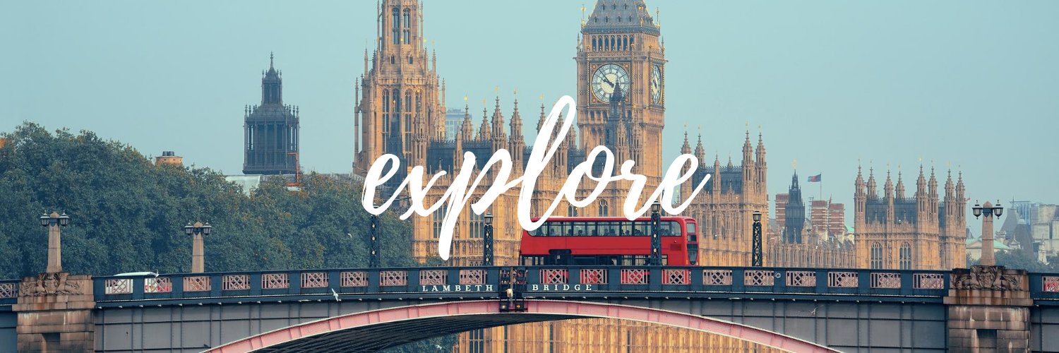 Tanks🇬🇧ロンドン banner