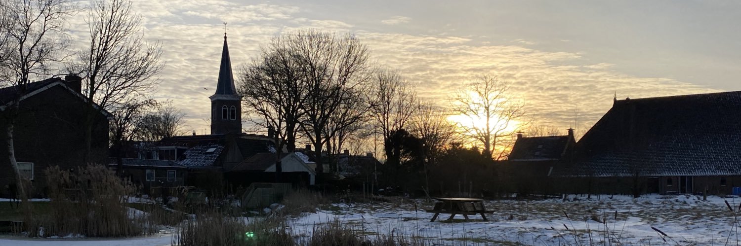 CABergwerff's profile banner image