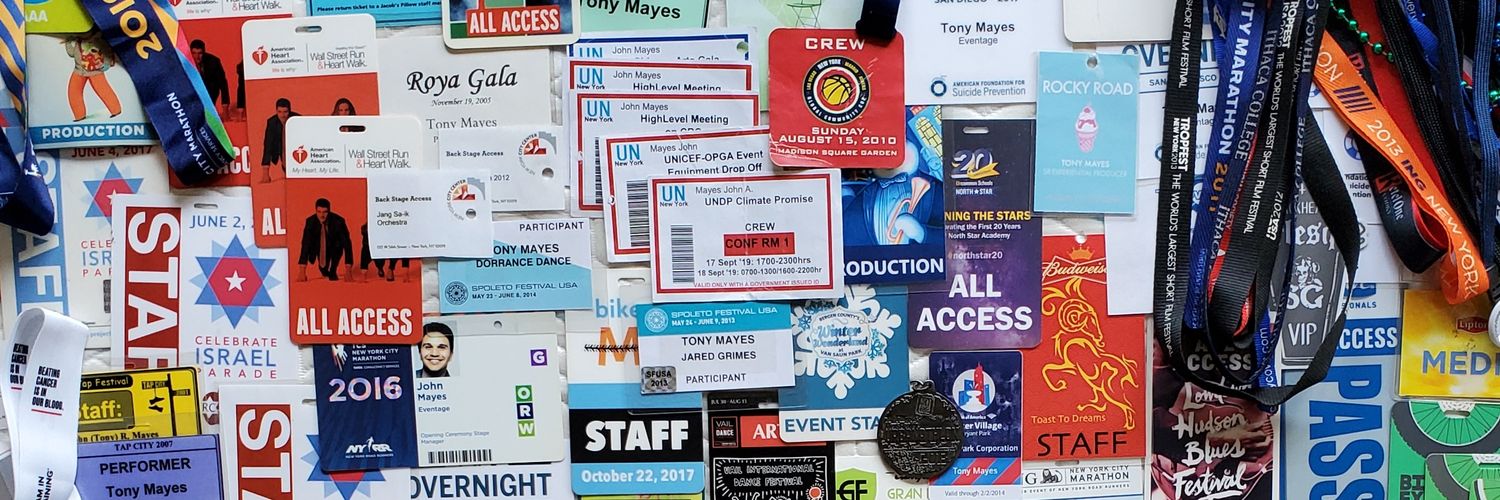 tonymayes's profile banner image