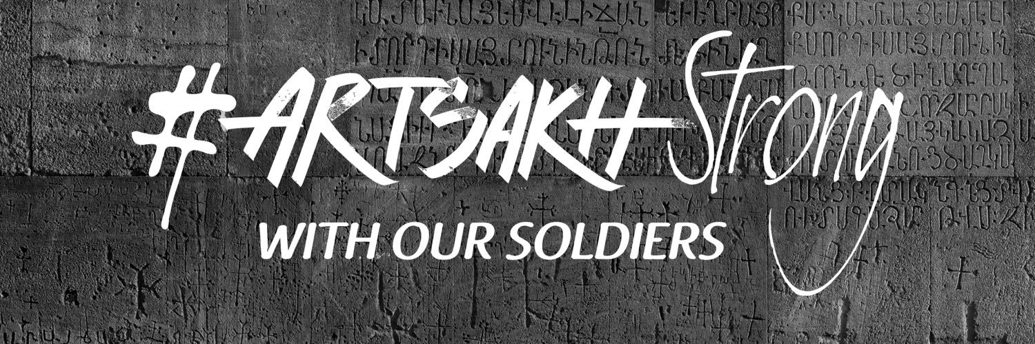 Ruben Malayan banner