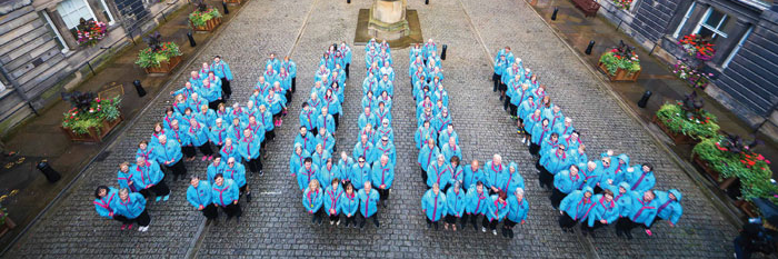 Hull Health and Wellbeing Board 💙 banner