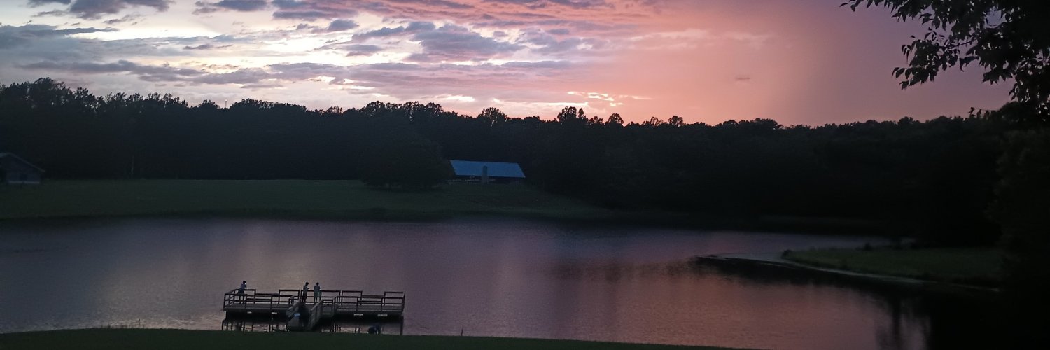 Myron Kidd🇺🇸 banner