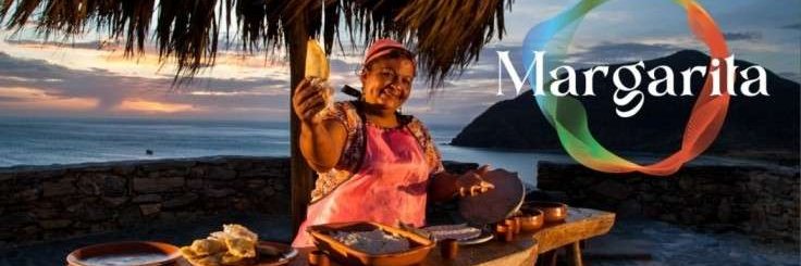 Corpotur Margarita banner