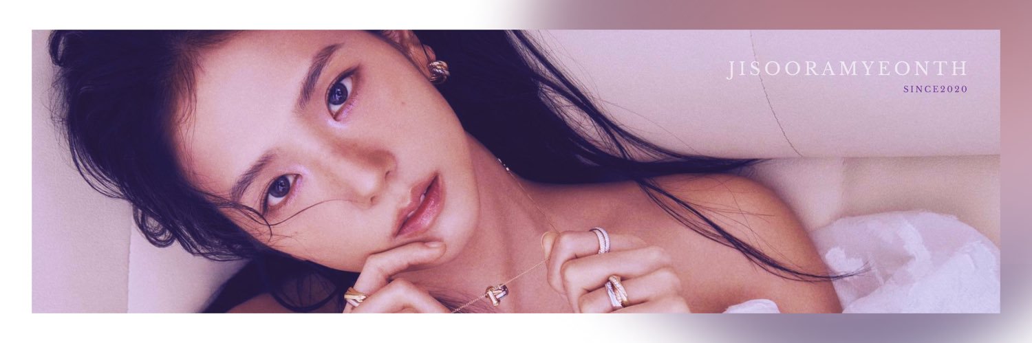 JISOO RAMYEON's banner