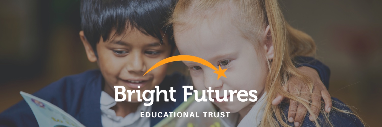Bright Futures Educational Trust banner