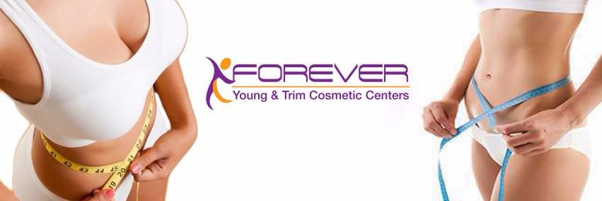 ForeverTrim's profile banner image