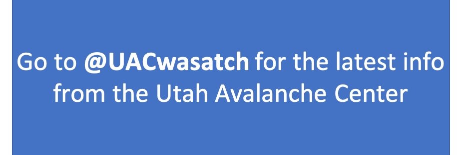 UtahAvalanche's profile banner image