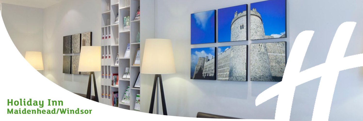 HIMaidenhead's profile banner image