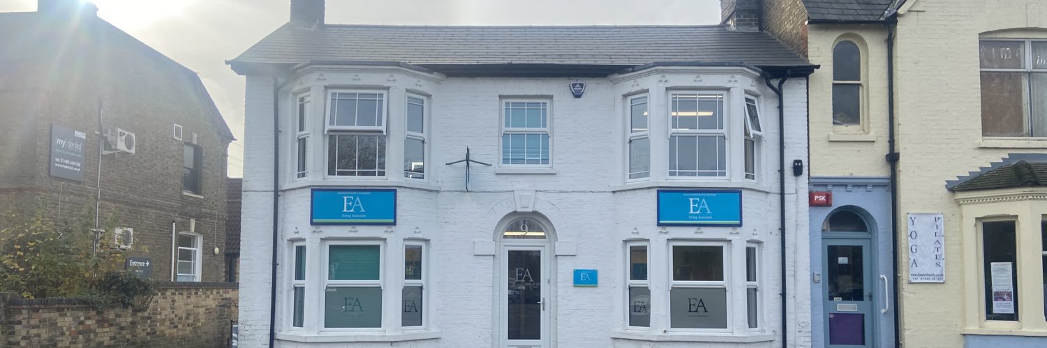 Ewing Associates banner