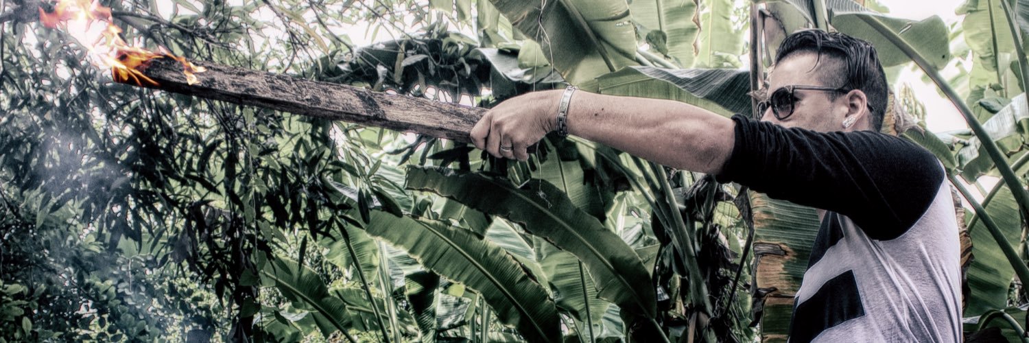 JCuban1990's profile banner image