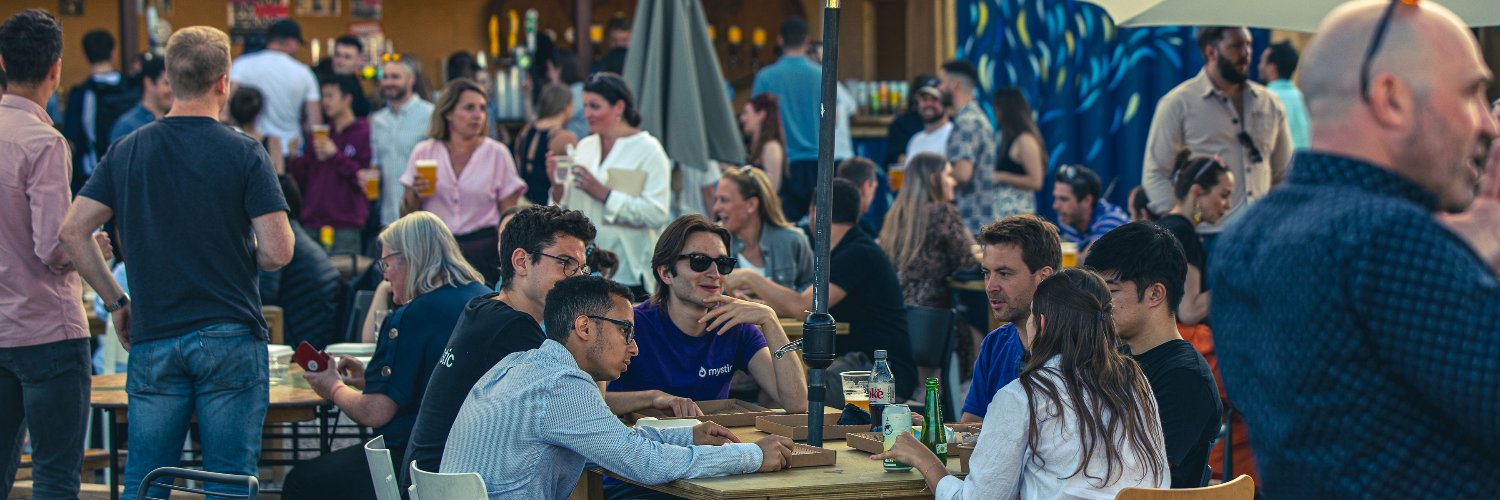 techSPARK Swindon & Wiltshire banner