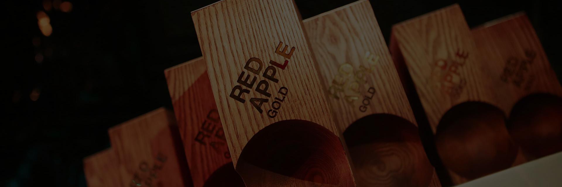 redapplefest's profile banner image