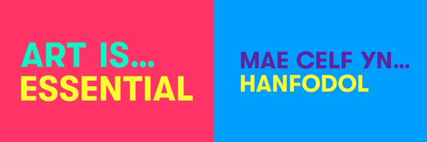 artsnewydd Profile Banner