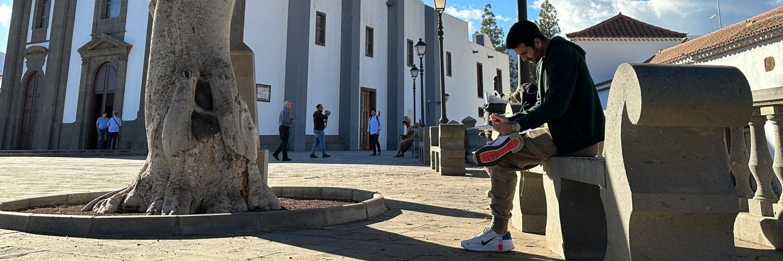 Fernando Rizo banner