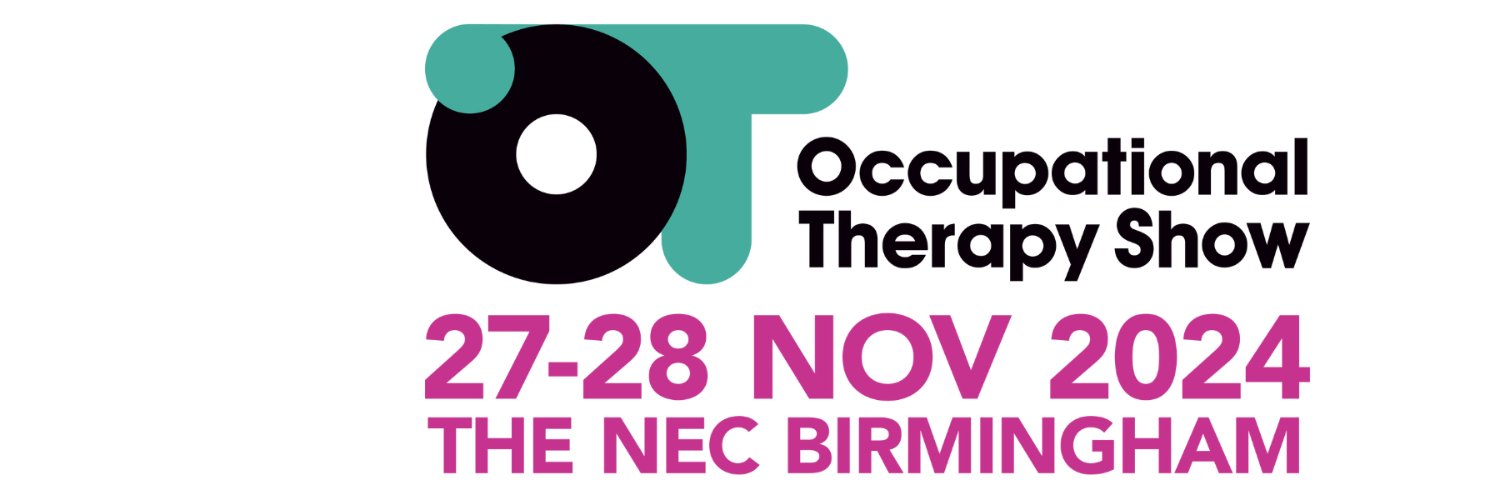 The OT Show banner