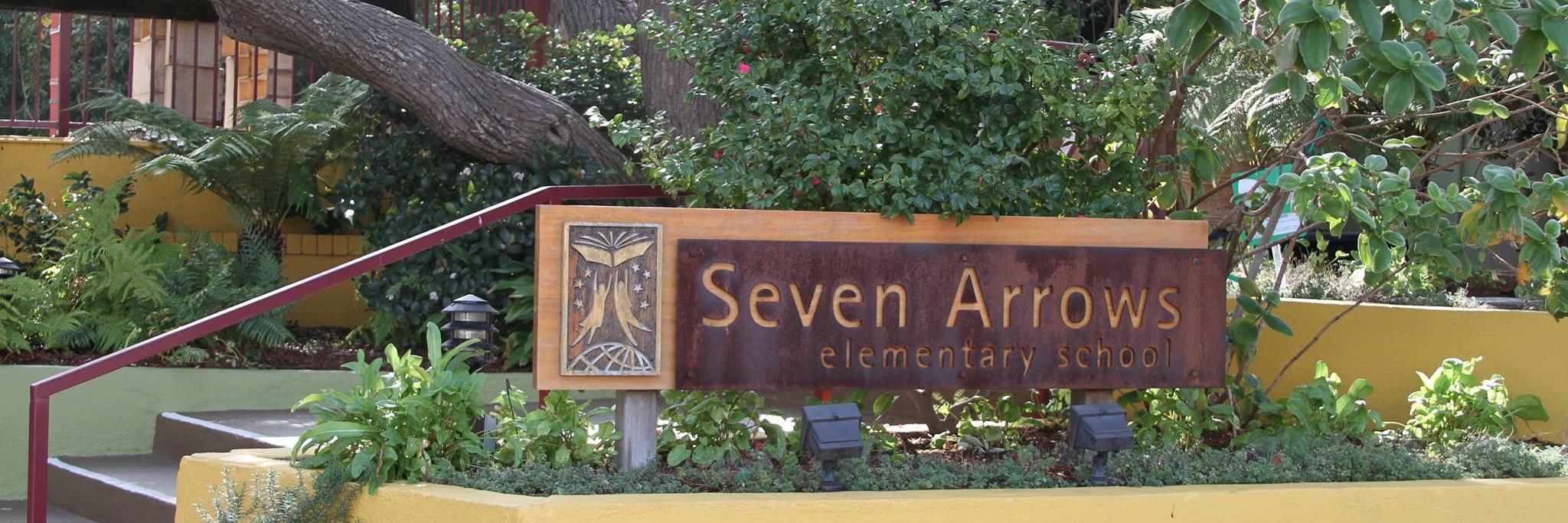 sevenarrowsk6's profile banner image