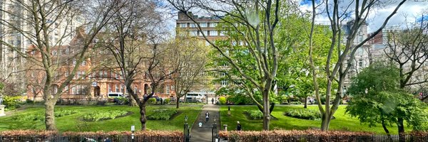 DrDexterPenn Profile Banner