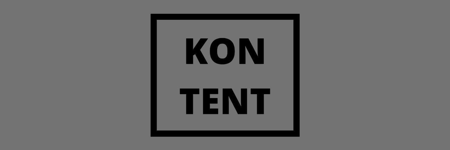 YtKontent's profile banner image