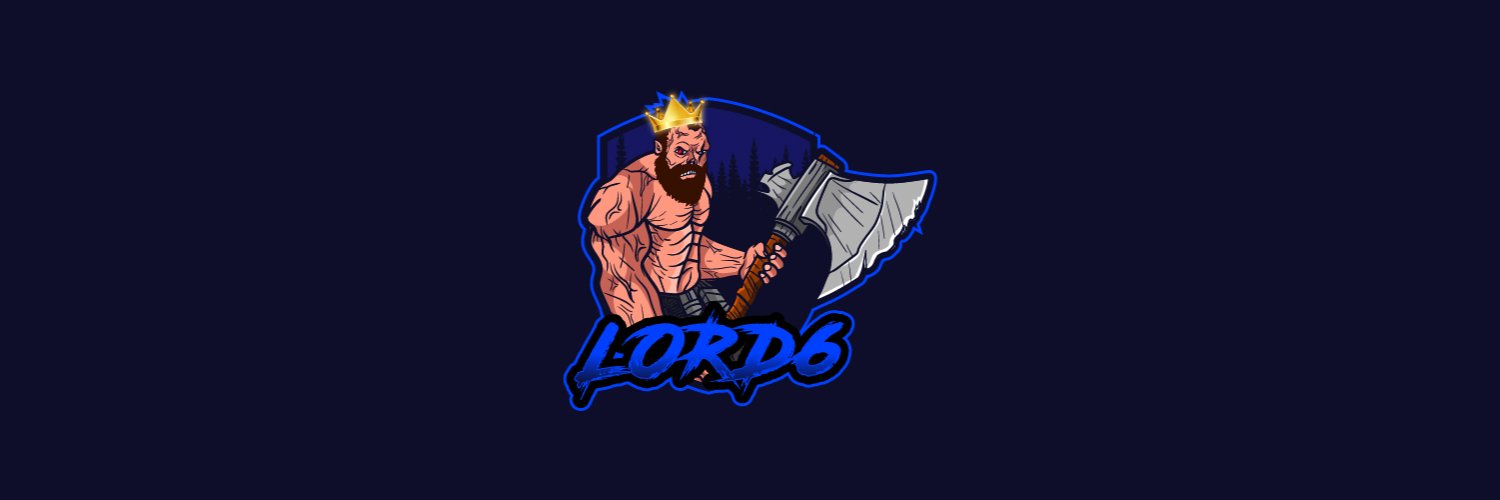Lord 6 banner