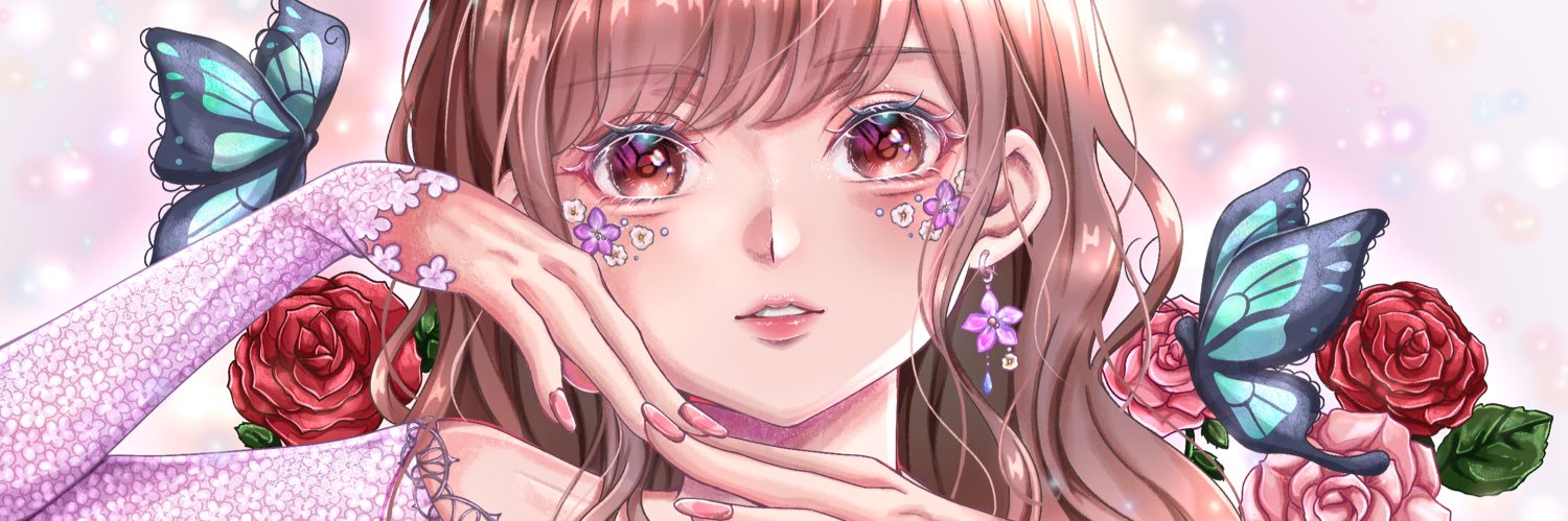 015ume's profile banner image