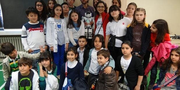 IstanbulBilsem's profile banner image