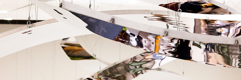 Laura Johnston - Healing Spaces banner