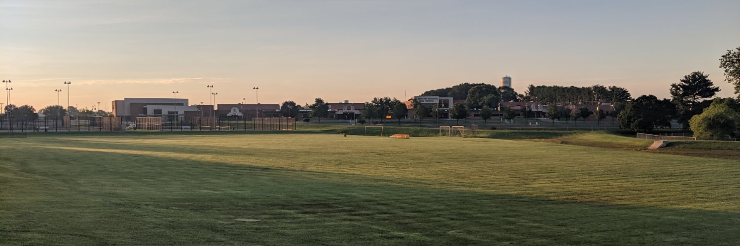 Clearview Regional School District banner