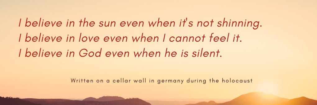 Jenny Garcia Sharon banner