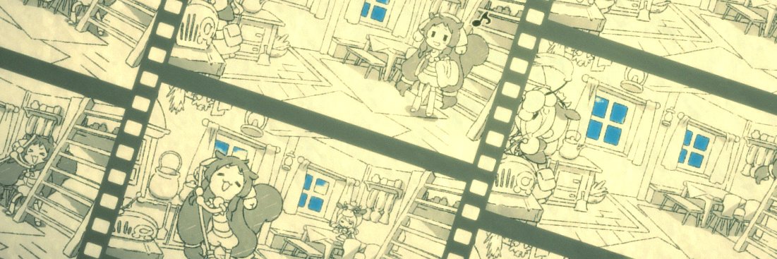 🐈☆彡フ ァ ー 🌟🏇🎉🌟 banner