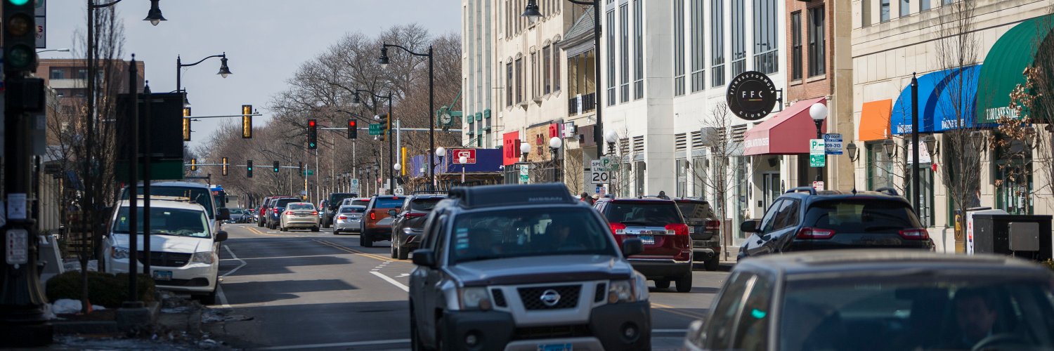 Wednesday Journal banner