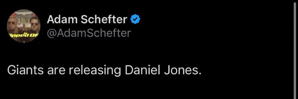 Shane banner