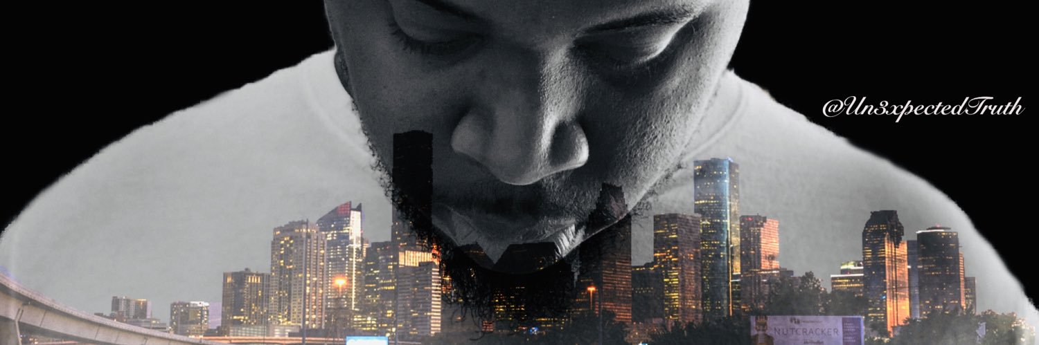 Un3xpectedTruth's profile banner image