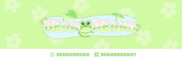 beanoreano Profile Banner