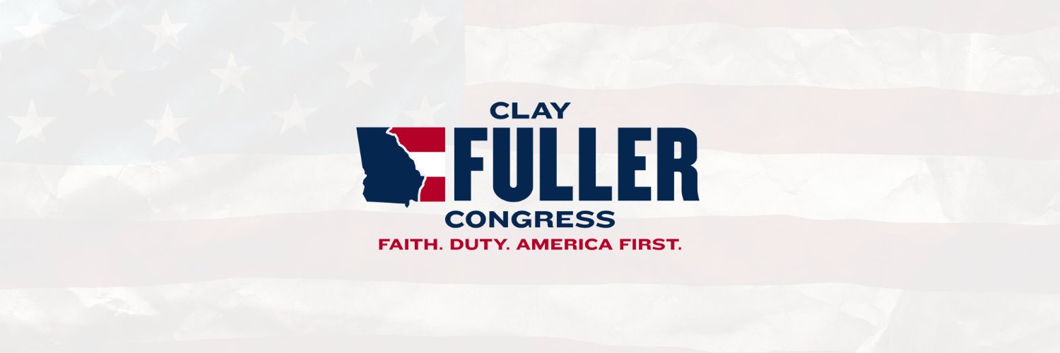 Clay Fuller banner