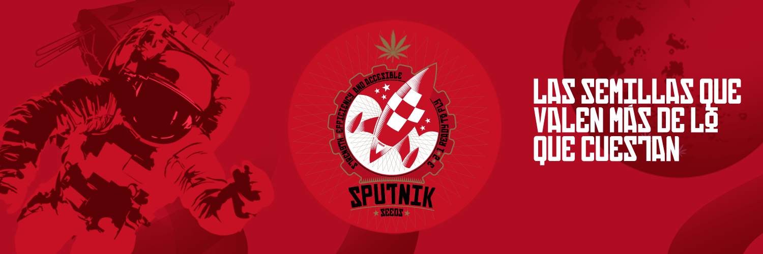 Sputnikseeds's profile banner image