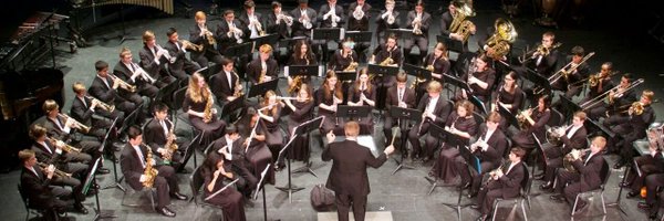 AFHSBands Profile Banner