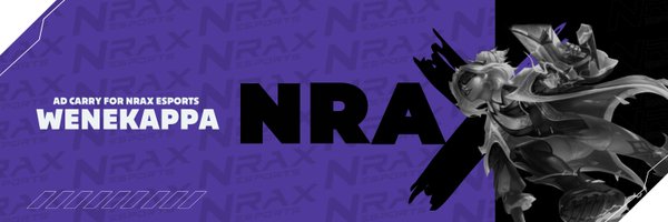 WeNeKappa Profile Banner