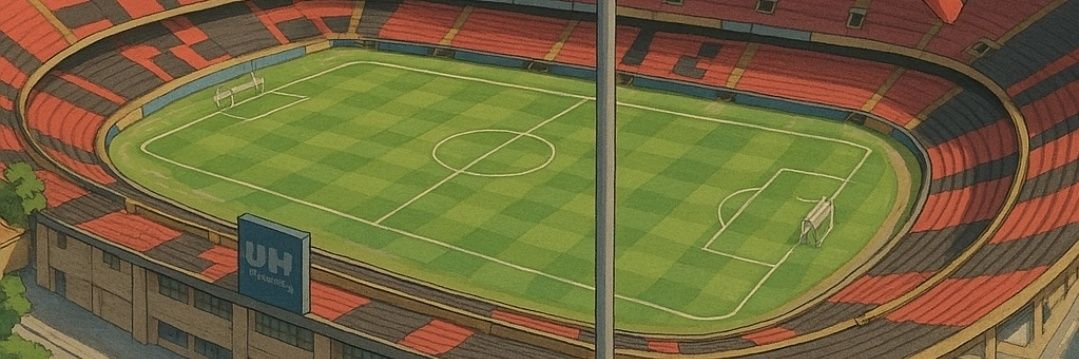 Rafael Santos 8️⃣7️⃣ banner